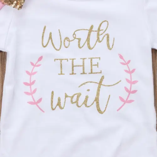 Модный комплект одежды с блестками для маленьких девочек 2017 комбинезон коротким