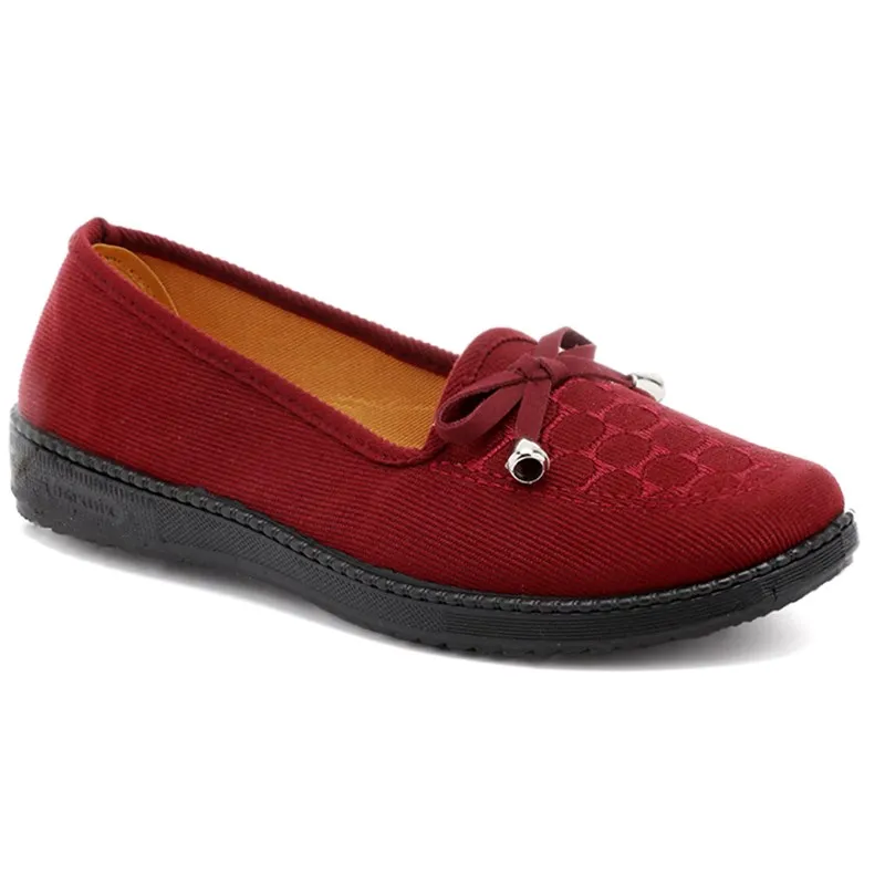 Cresfimix zapatos de mujer Обувь для женщин Мягкие и удобные светильник вес без шнуровки