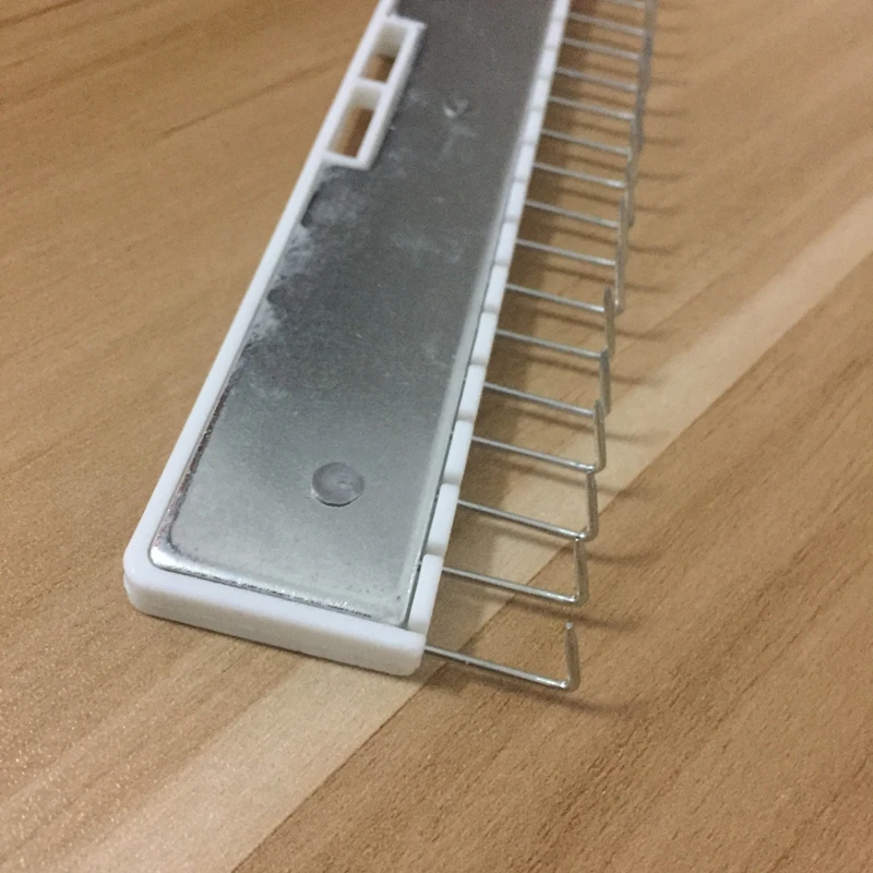 Крючковый крючок для вязальной машины Brother аксессуары инструментов длинный вес