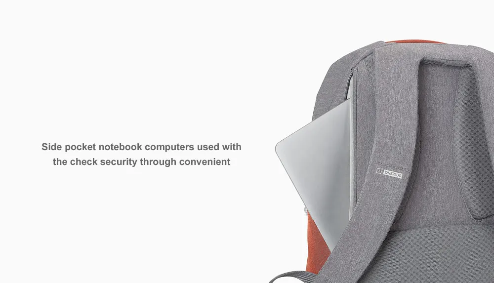 OnePlus, мужские брезентовые рюкзаки для ноутбука, для 16 дюймов, для подростков, модный рюкзак, для отдыха, для ноутбука, ранец, для путешествий, сумки для школьников, рюкзак