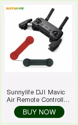 Для DJI MAVIC Air Drone пульт дистанционного управления Сумка водонепроницаемая Портативная сумка для хранения дорожная сумка для DJI Mavic Air Аксессуары