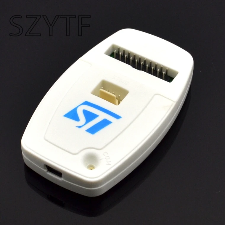ST-LINK V2 ST LINK STM8 STM32 загрузчик+ DVD