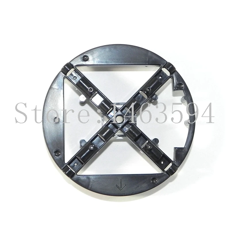 Аксессуары для радиоуправляемых квадрокоптеров вертолетов V666 V666N V262, запчасти, основная рама