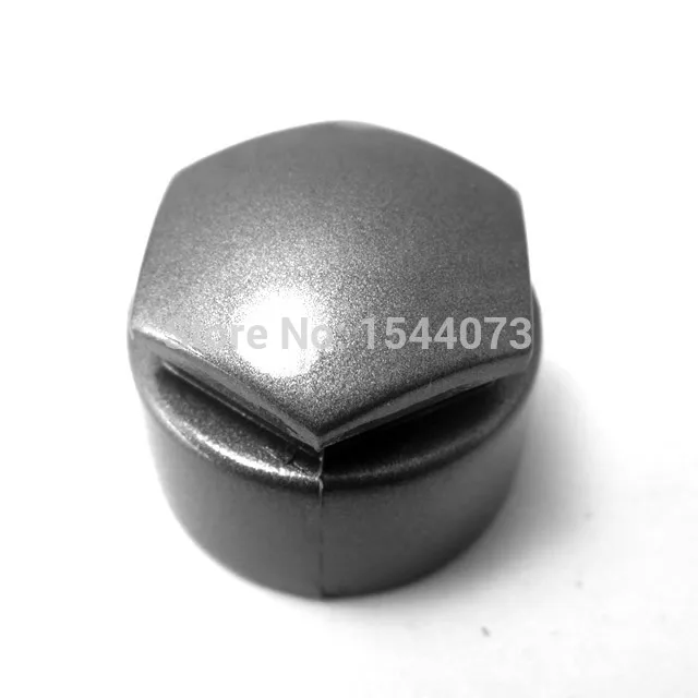 4 шт. колпачки для зажимной гайки Audi A1 A3 A4 A5 A6 A7 A8 Q5 Q7 TT|wheel lug nuts|lug nut capslug cover |