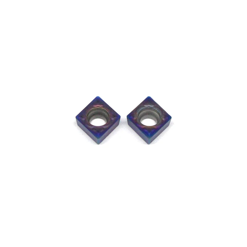 10pcs CCMT060204 ccmt060204 External Turning Tools Carbide insert High quality Lathe cutter Tool Tokarnyy turning | Инструменты