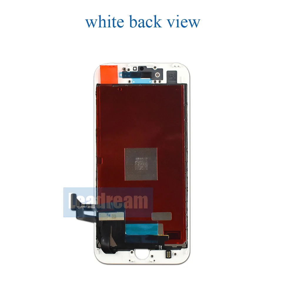 Протестированный ЖК дисплей в сборе для замены экрана iPhone 6 6S 7 8 Plus AAA