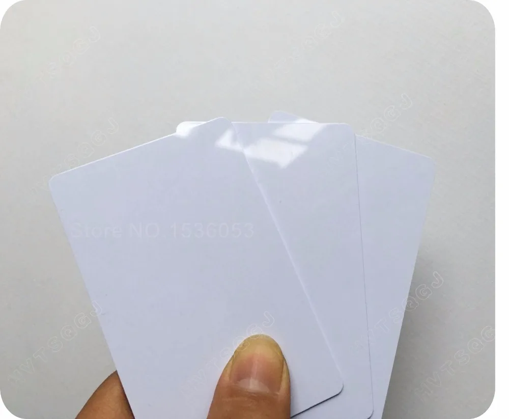 100 шт. UID ic-карта сменные смарт-брелоки брелоки карта для 1K S50 libnfc RFID 13 56 МГц ISO14443A