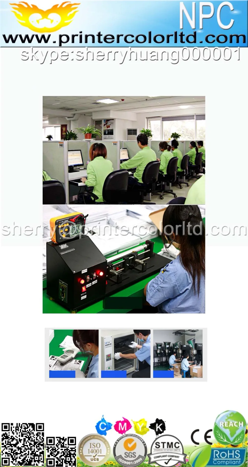Цветной тонер-картридж для samsung CLP320 CLP 320 321 325 CLX3180 CLX3185 CLX 3185 3180 CLT407S CLT-407S CLT 407S CLT-K407S 407