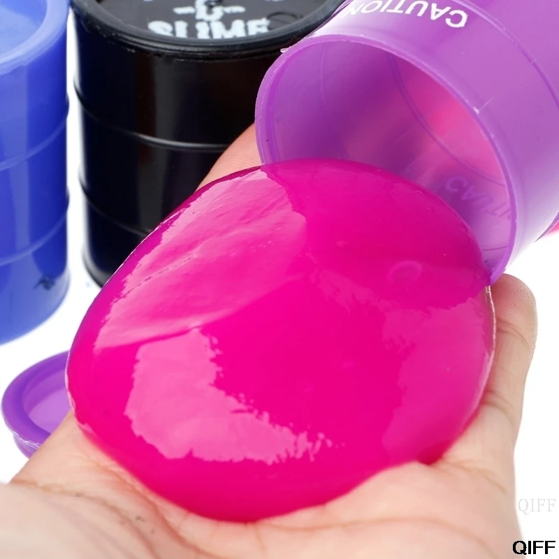 Прямая поставка & оптовая торговля 1 предмет баррель O Slime вечерние Шутки игры