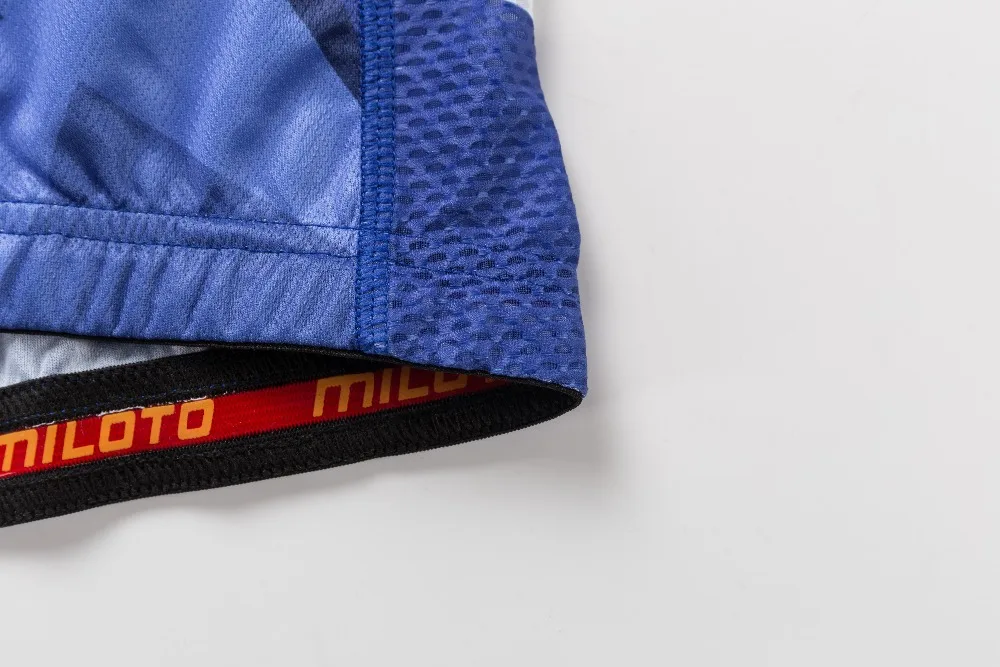 Милото шорты велосипедные мужские трехатлонные спортивные костюмы Ропа Де Циклисмо Майот Конхунто Сьютс он.