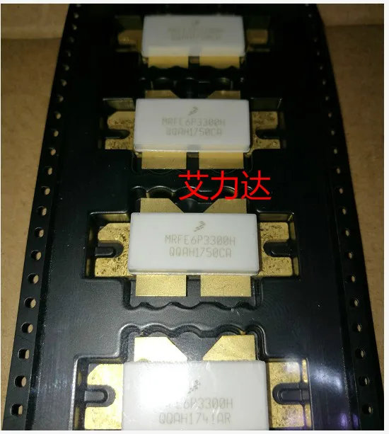 

FreeShipping MRFE6P3300H Specialized in high frequency tube