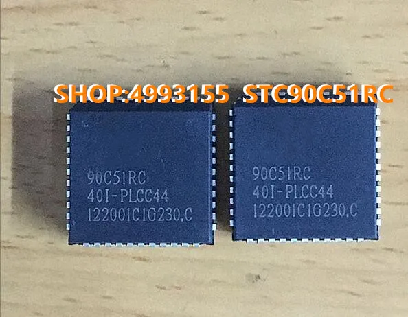 Оригинальный STC90C51RC Новое поступление акция|Запасные части| |