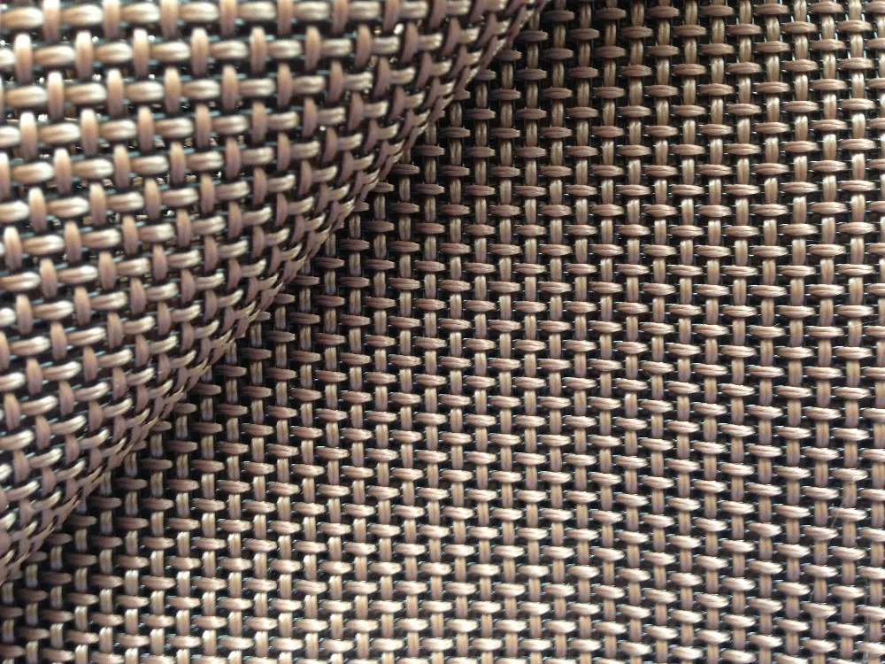 Античный коричневый спикер маска ткань решетка чистая ткани 0.5 м |