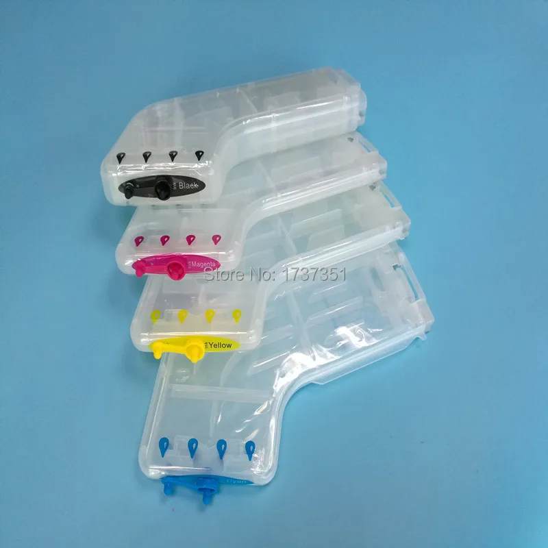 

Large Volume 940 940XL efillable Ink Cartridge with ARC Chip For HP Officejet Pro 8000 8500 8500A Plus Printer