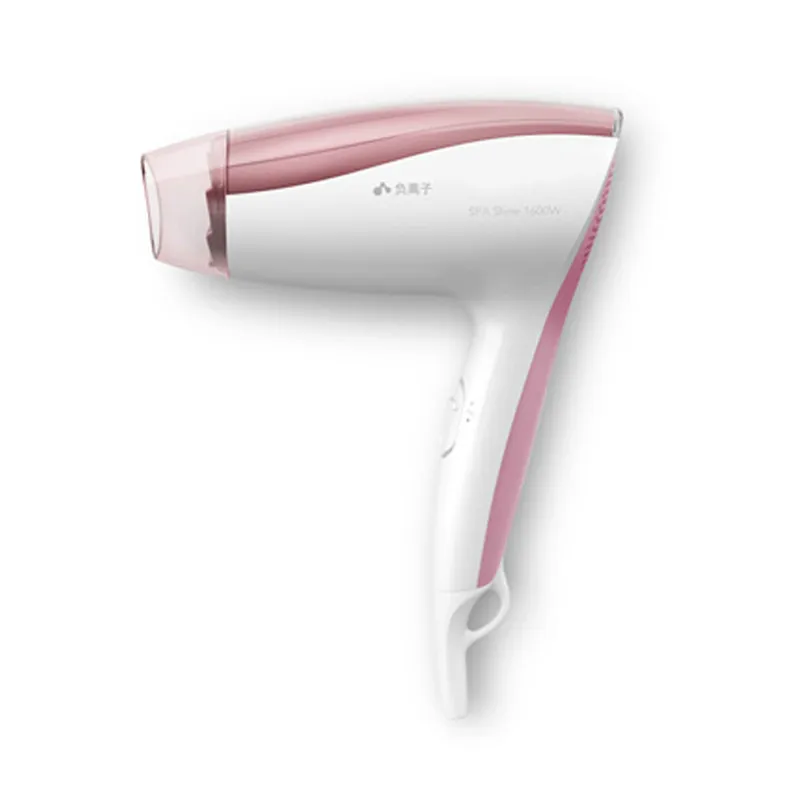 

Hair Dryers electric with high power negative ion air temperature NEW