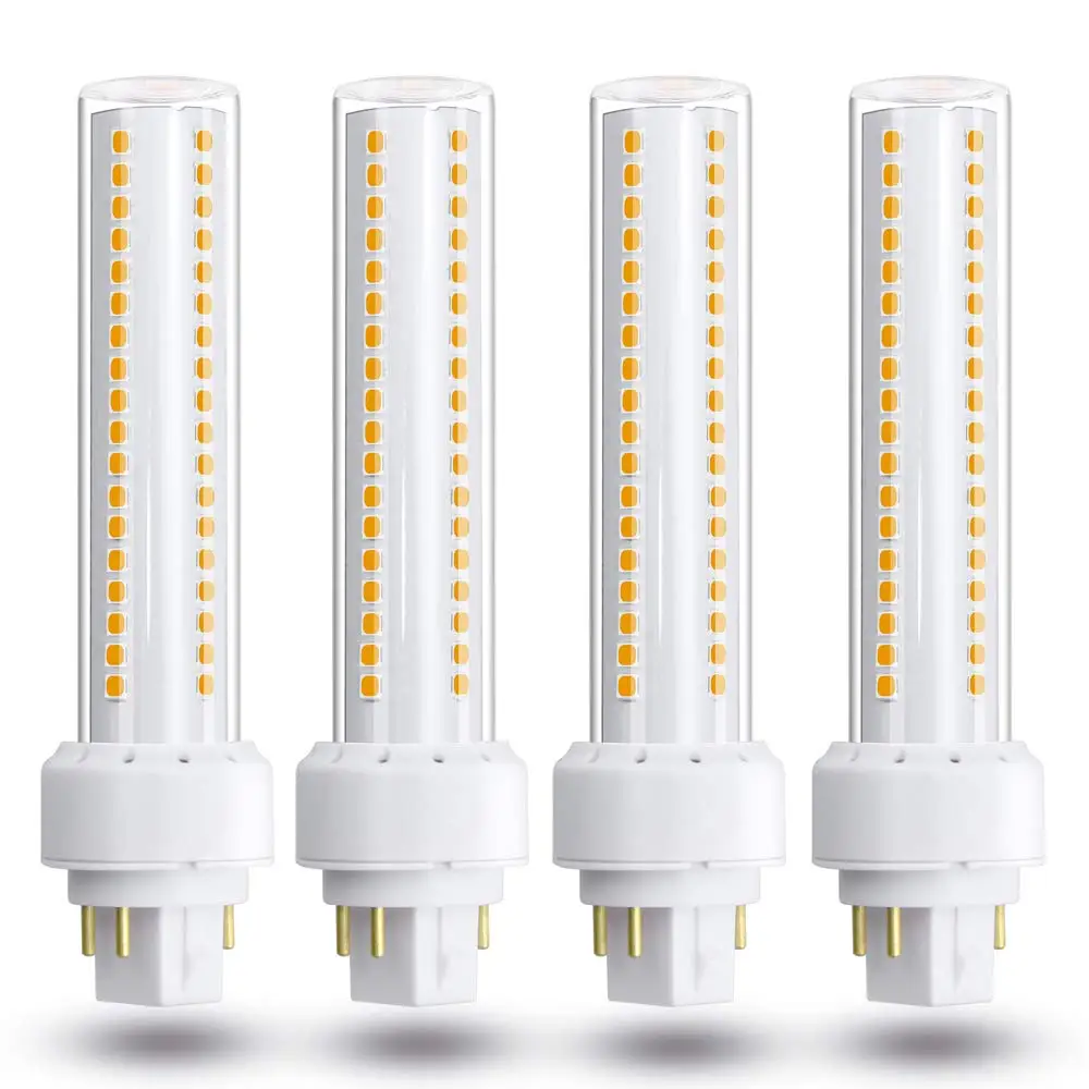 Bonlux Gx24 светодиодный остается неизменным если используется колба 13W Gx24q/G24q 4 Pin