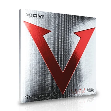XIOM RED VEGA ASIA SEPPD прыщи в настольном теннисе резиновая губка для пинг понга Tenis De Mes 79