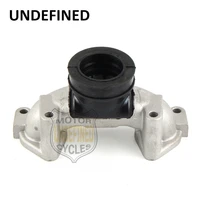 motorcycle accessories rubber carburetor interface intake manifold boot for honda cmx250 rebel ca250 1985 1986 1987 undefined