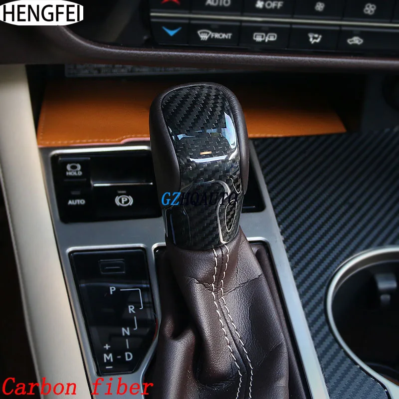 HengFei модифицированный автомобиль для Lexus NX200t NX300h ES200 ES250 RX200t RX450h IS RC карбоновый
