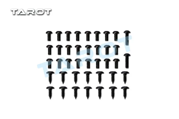 

Tarot 450 PRO боковая пластина винтовая упаковка TL45061 отслеживание доставки