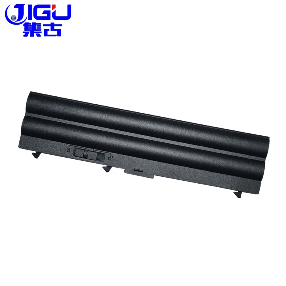 Аккумулятор JIGU для ноутбука Lenovo ThinkPad T520i W510 Edge 14 "Edge 15" SL410k 2842 SL510 2847 SL410 2842|laptop