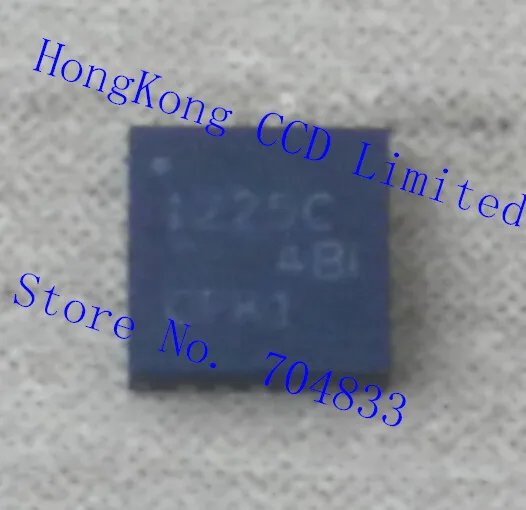QFN20 TPS51225B TPS51225C TPS51216 TPS51285A TPS51285B TPS51275B TPS51716|qfn| |