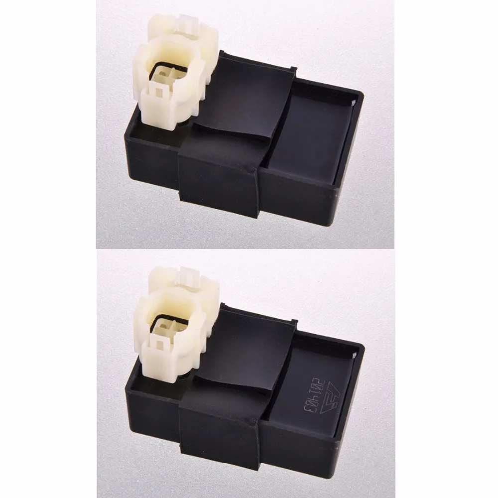Wotefusi для скутера двигатель Cdi GY6 50CC 139QMB 139QMA 125CC 152QMI 157QMJ мопед [PX23]|152qmi 157qmj|cdi for scootermoped