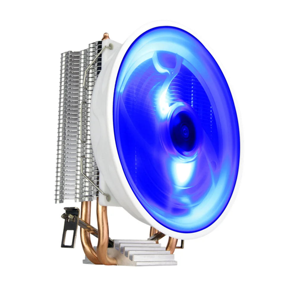 ALSEYE куллер для процессора TDP 120W охлаждение процессора для LGA 1155/1150/1151/1156 /1366/775 AM4 / AM3+ / AM2+ / AM2 / FM1