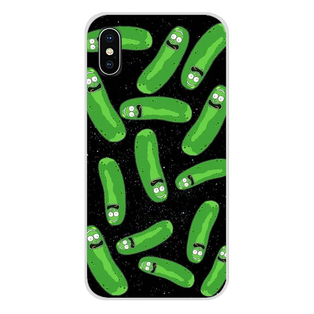 images 7 Силиконовый чехол для телефона, мультяшный комикс мем и Морти для Xiaomi Redmi 4A S2 Note 3 3S 4 4X5 Plus 6 7 6A Pro Pocophone F1 - Цвет: images 7