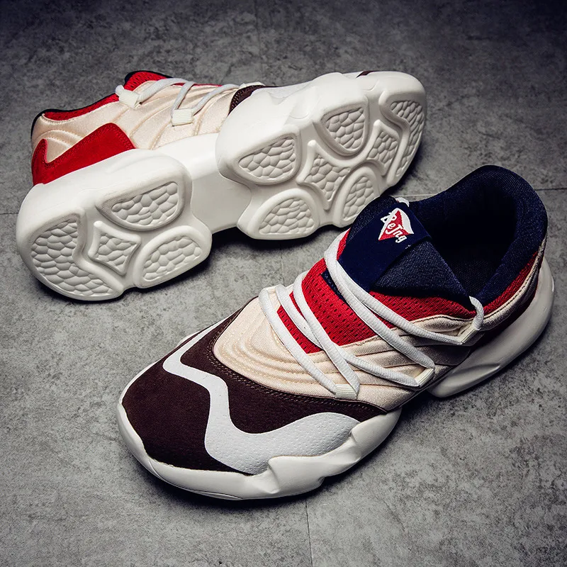 Мужские кроссовки для бега 2019 стильный zapatillas hombre Deportiva удобная спортивная обувь
