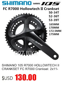SHIMANO RS700+ R7000 группа 105 R7000 переключатель дорожный велосипед SL+ FD+ RD+ CS+ CN передний переключатель задний переключатель
