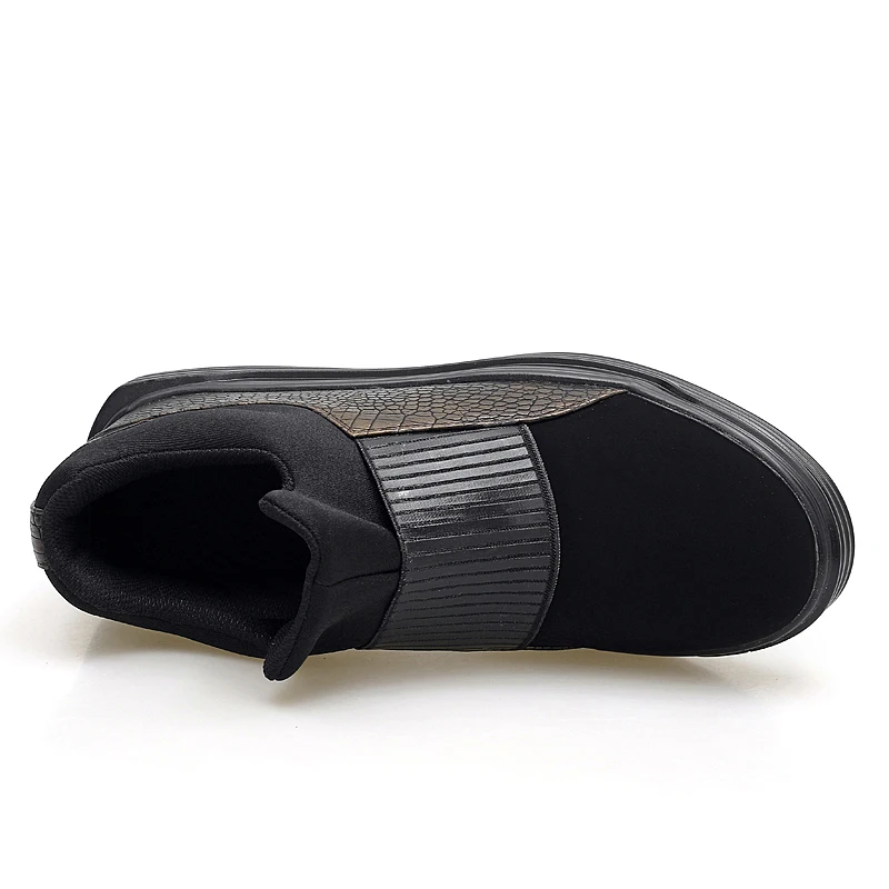 Anlarach Hot Sale Casual Shoes Men Spring Autumn Slip On Comfortable Fashion Male Walking Zapatillas Hombre | Обувь