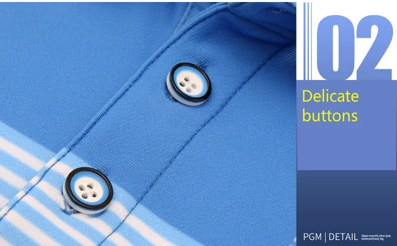 

2018 PGM Golf Wear Children's Long Sleeved T-shirt Breathable Moisture Absorption Velvet Warm Shirt For Boy Size S-XL