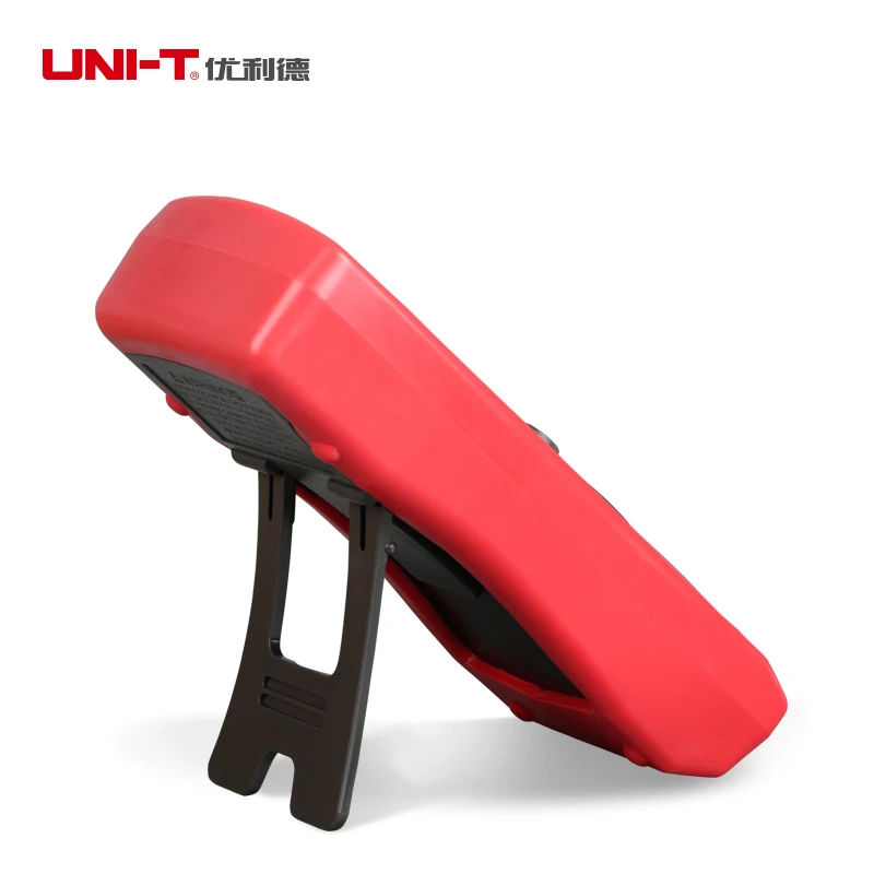 UNI T UT58E DMM A/DC Современный цифровой мультиметр температурный зонд|uni-t ut58e|digital