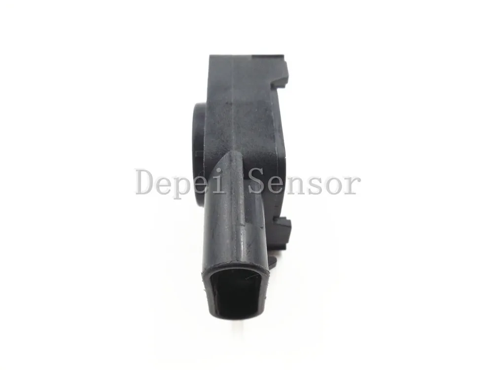DPQPOKHYY Датчик положения дроссельной заслонки 53031575 для Dodge Ram 1998 2007 5.9L|sensor sensor|sensor