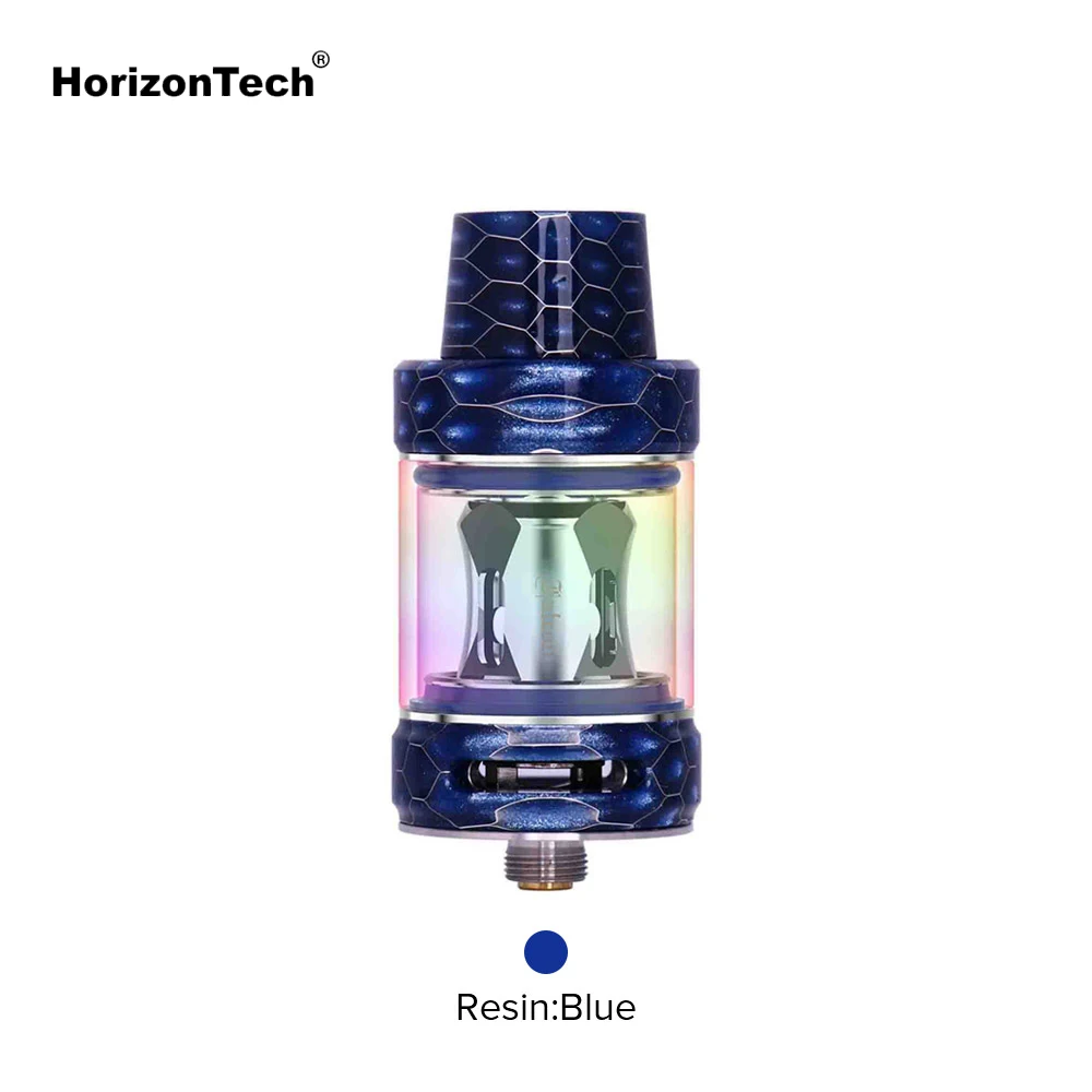 Clearcance Оригинал HorizonTech Сокол Смола Танк Vape 5 мл электронная сигарета атомайзер F1
