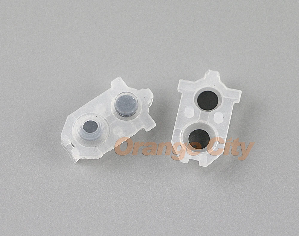 ChengChengDianWan JDS030 L2 R2 L1 R1 силиконовая Токопроводящая резиновая JDM 030 силиконовые