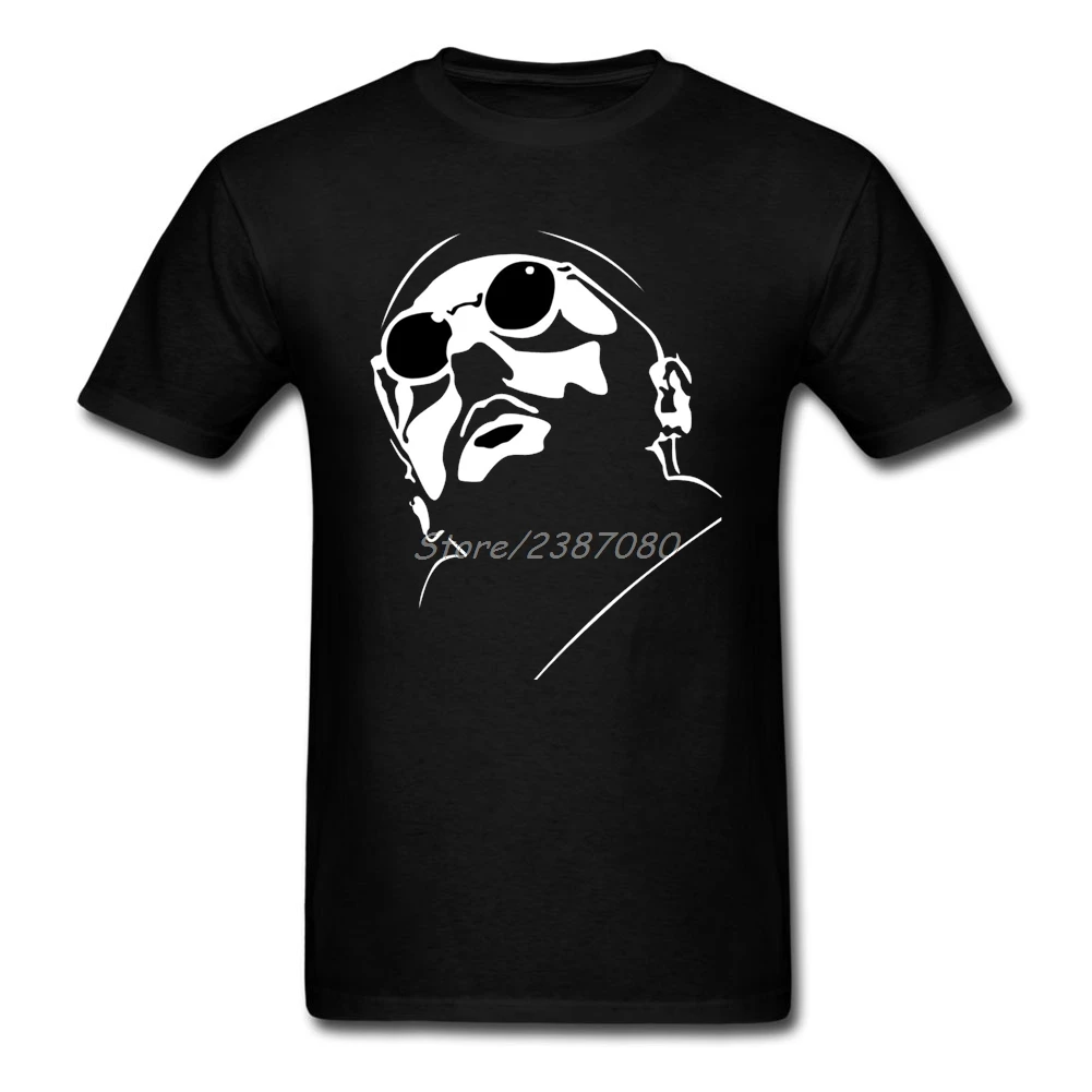Leon The Professional футболка XXXL с коротким рукавом пользовательские футболки новый