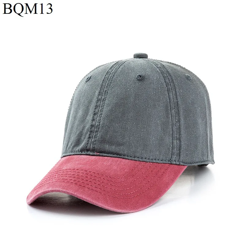 F &amp U Унисекс Ковбой Бейсбол Кепки осень Повседневное Snapback Шапки для Для мужчин и