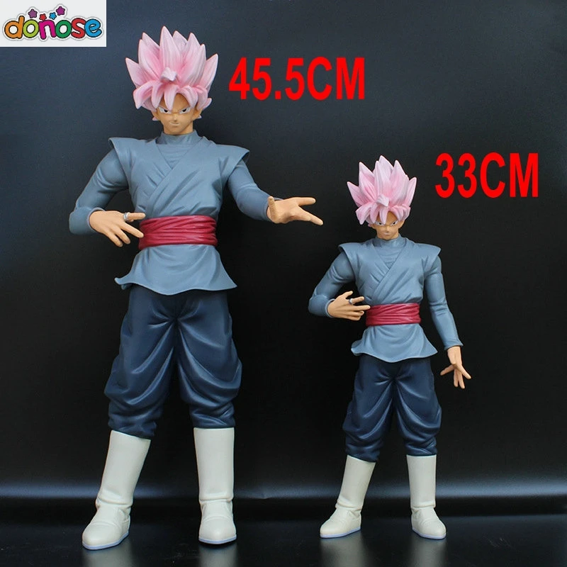 45 см/32 см Dragon ball Супер фигурка игрушка Goku Broli Gogeta Коллекция Модель Детская