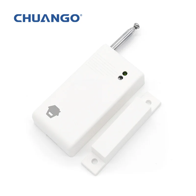 Лучшее качество 315 МГц беспроводной датчик детектор для Chuango GSM