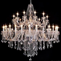 large crystal chandeliers modern chrome chandelier lighting dining room crystal chandelier luxury home lighting led chandelier