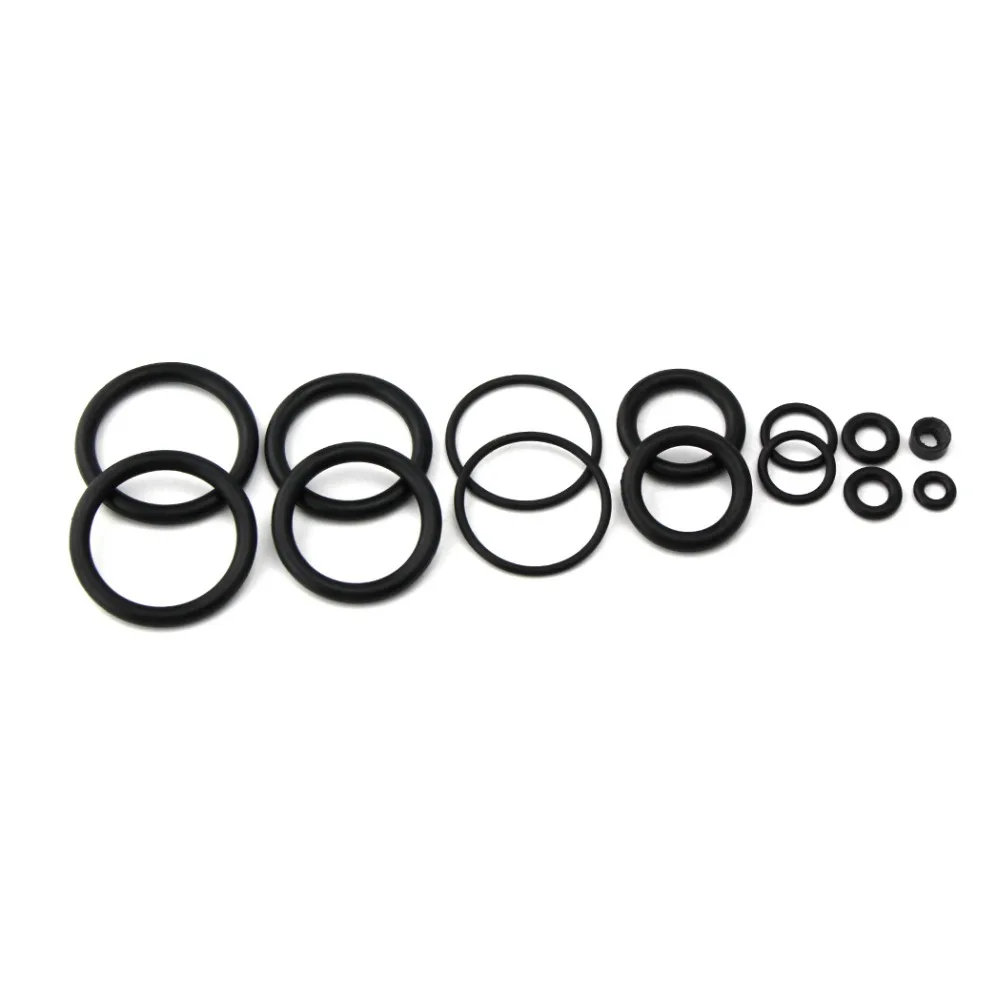 PCP насос высокого давления воздушный аксессуары запасные части NBR/PTFE