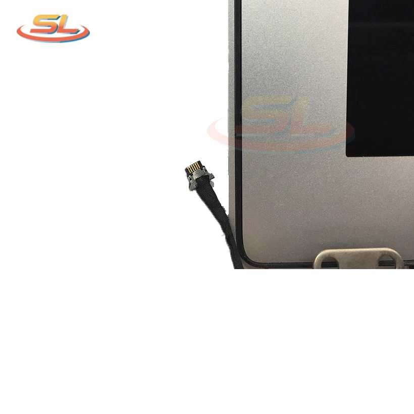 Подлинная Новинка для MacBook Air 11 &quotA1370 ЖК-экран полная сборка 2010 2011 2012 год |