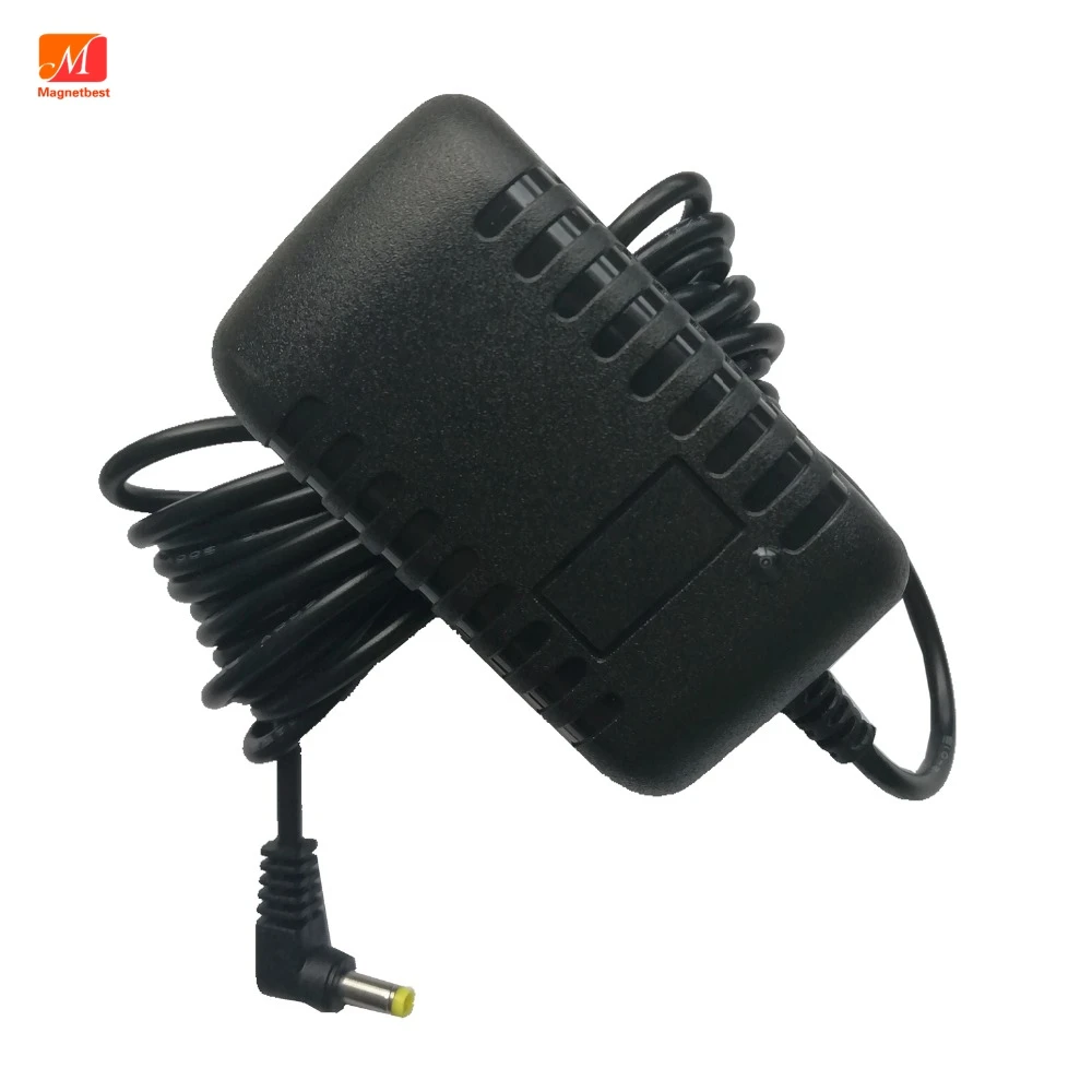 12V 1A 300cm кабель конвертер AC DC адаптер 1000mA 12W 4 0 1 7mm зарядное устройство EU US Plug |