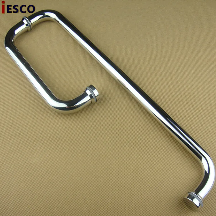 

Diameter 19mm stainless steel handle large handle shower room handle glass handle