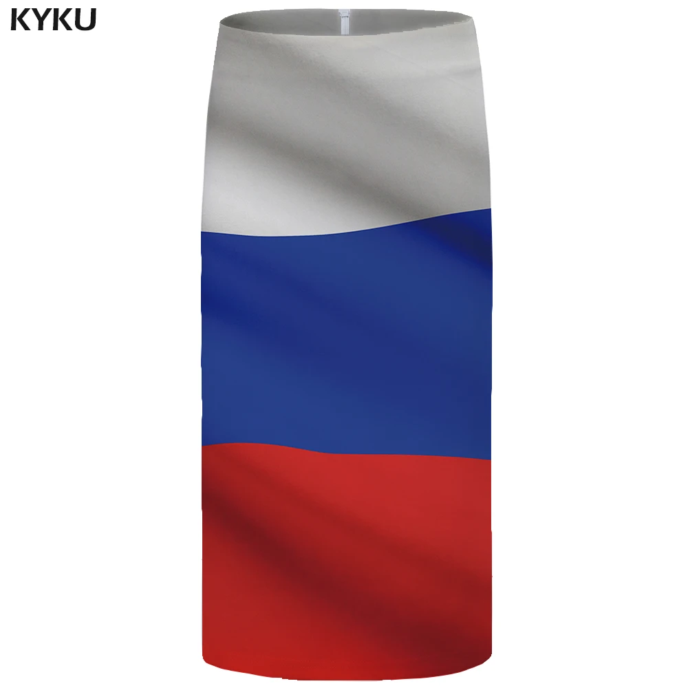 KYKU бренд деньги Юбки Женская сексуальная юбка миди уличная высокая талия платье обтягивающее готические женские юбки аниме корейский Лето Новинка