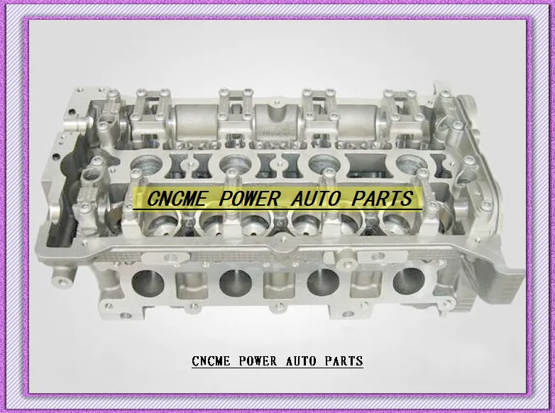 Головка цилиндра 910 028 APP ANB APX AGU AFY AEB для Audi A3 A4 A6 Cabrio Coupe S3 Skoda Octavia VW Passat Bora Golf Jetta 1 8 T| |