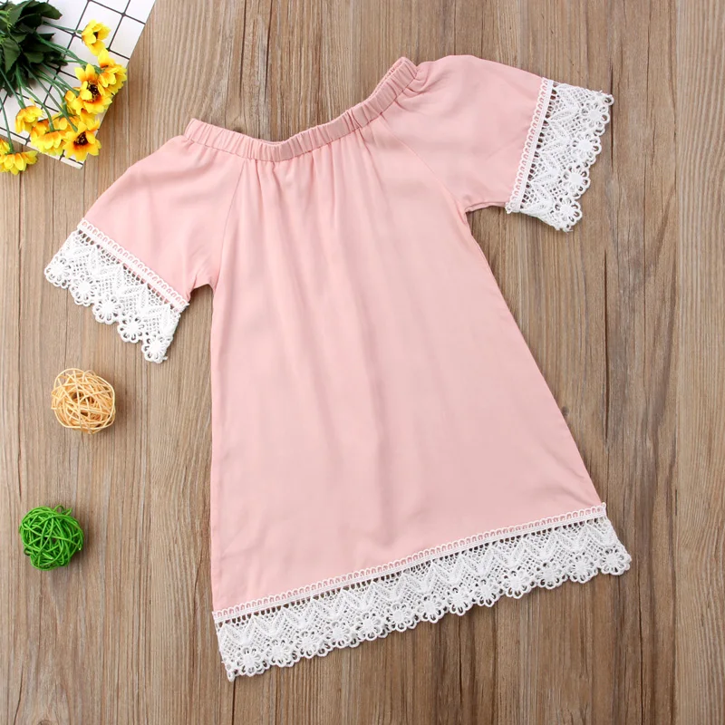 Focusnorm платье для мамы и дочки одинаковые вечерние платья женщин Кружевное с