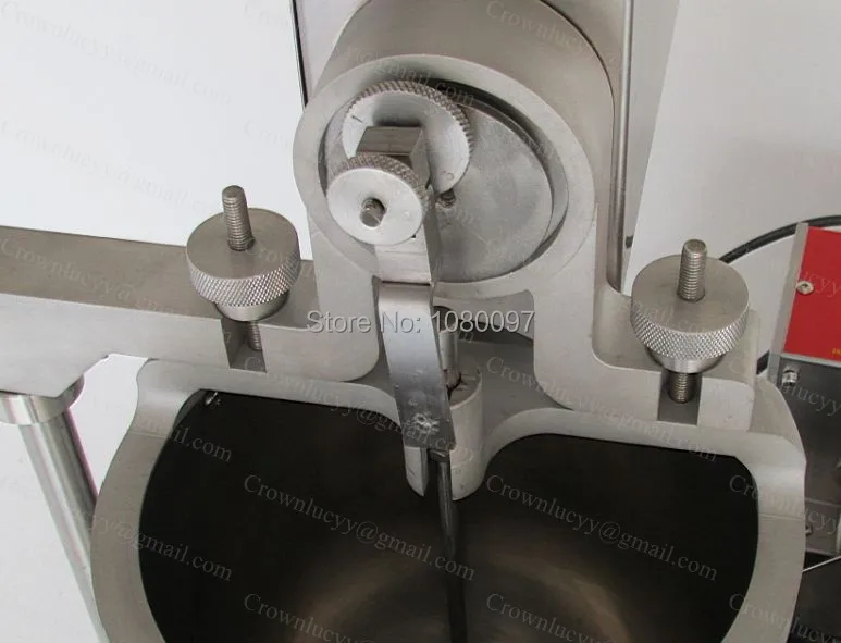 Автоматическая машина для пончиков автоматическая жарки Жарки | Бытовая техника